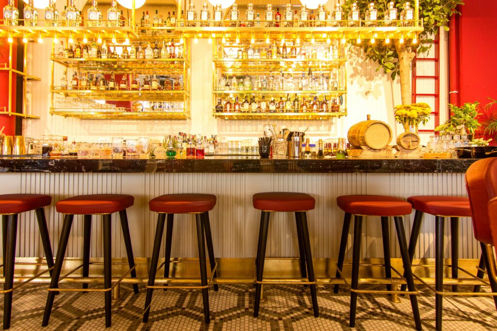 lancieux tourisme bar