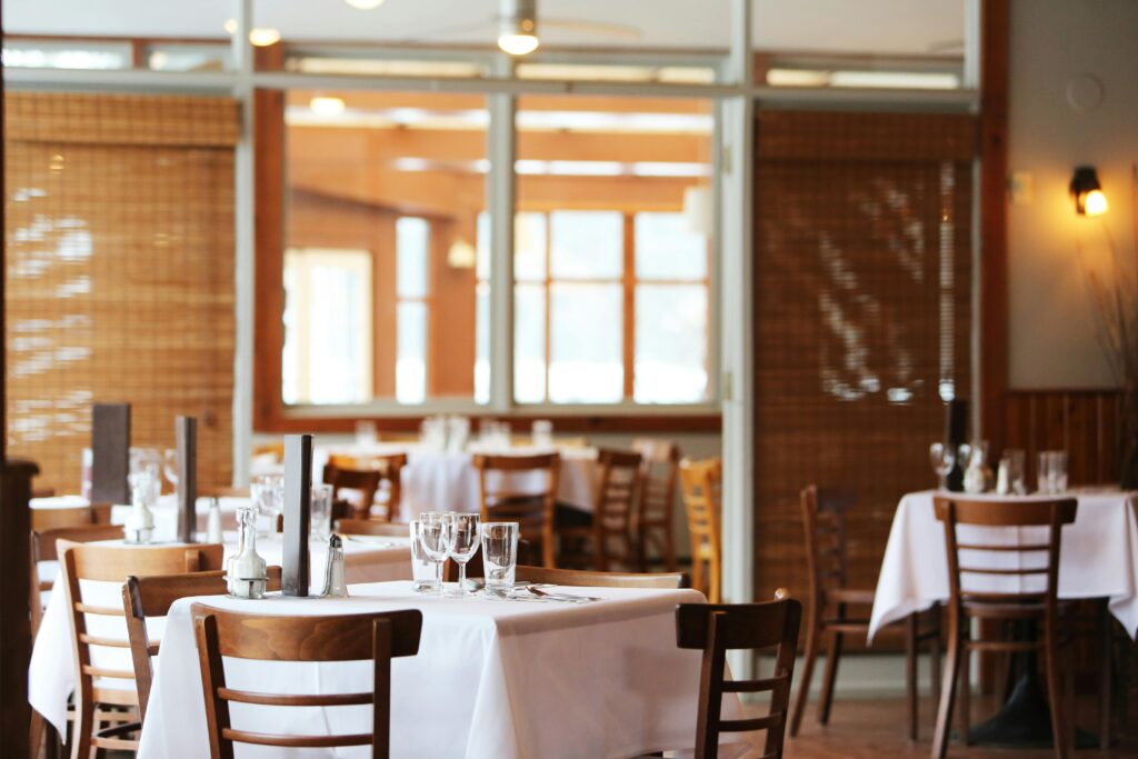 lancieux tourisme restaurant