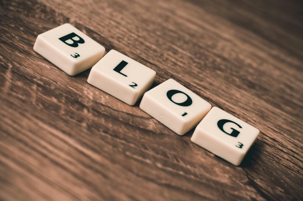 blog de folie