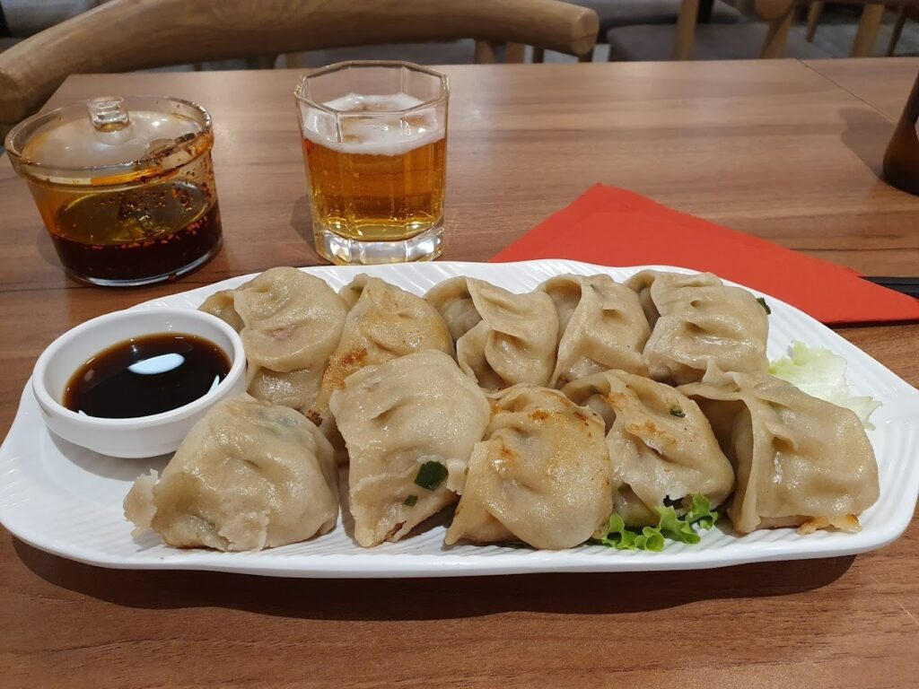 chez haki restaurant