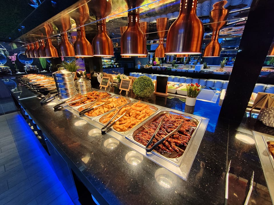 restaurant pacific creil st maximin 1