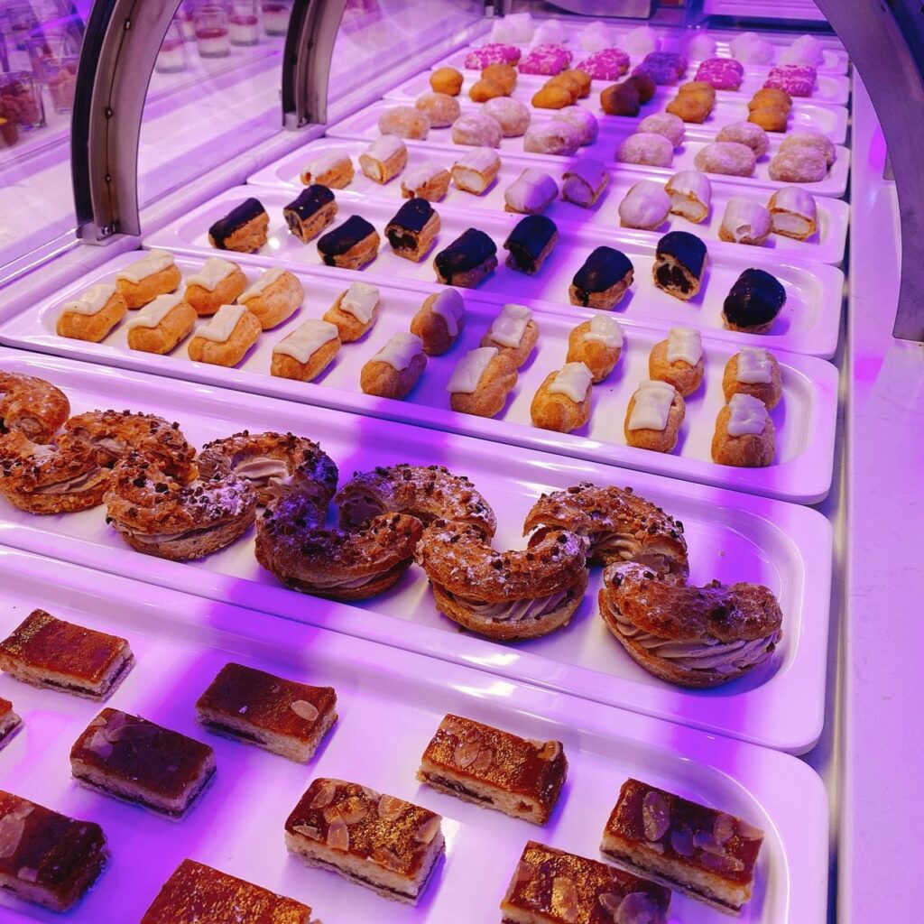 restaurant pacific noyelles-godault 2