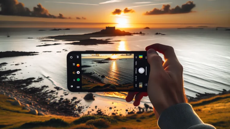 Le mystère de l'îlot des Hébihens : comment traverser à pied sans se faire piéger par la marée ? — guide complet