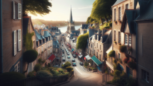 Le secret le mieux gardé des locaux à Lancieux — guide complet