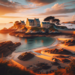 Les spots secrets pour photographier Lancieux — guide complet