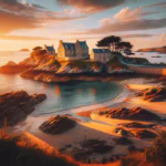 Les spots secrets pour photographier Lancieux — guide complet