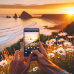 Où trouver les plus beaux champs de fleurs sauvages autour de Lancieux au printemps ? — guide complet