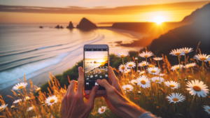 Où trouver les plus beaux champs de fleurs sauvages autour de Lancieux au printemps ? — guide complet