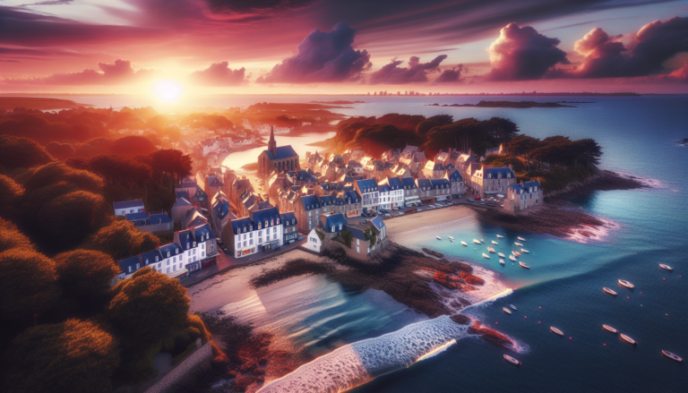 Visite lancieux — guide complet