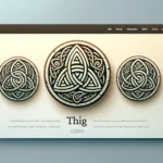 celtique triskel — guide complet