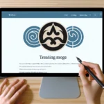 symbole triskel — guide complet