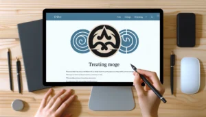 symbole triskel — guide complet